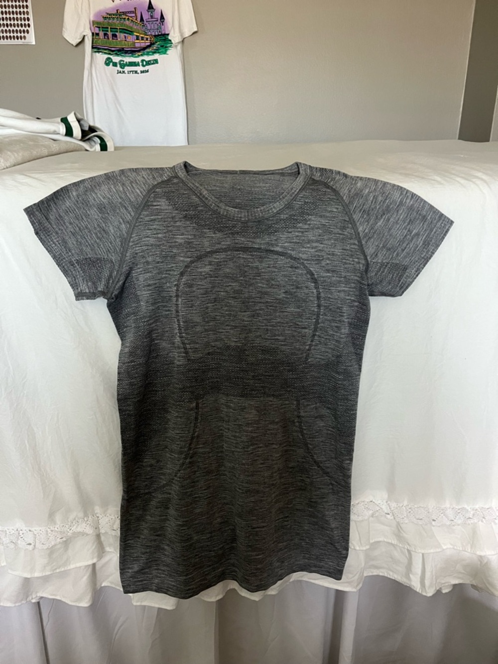 lululemon Swiftly Tech Short Sleeve